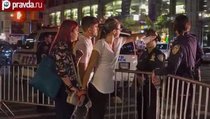 Террор в США: в Нью-Джерси прогремел очередной взрыв 