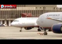 Москва разводит воздушные мосты с Минском