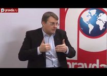 Евгений Федоров: "Россия освобождается от оккупации"