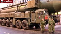 Россия станет неуязвимой для ракет НАТО 