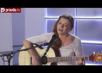 ФАНО_ТЕКА: Юлия "Йолли" Сахно - Русальна 