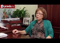 Ирина Роднина: советская тигрица