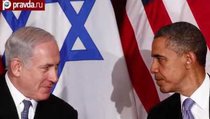 США угрожают Израилю из-за Палестины? 
