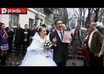 Женихов и невест проверят на ВИЧ 