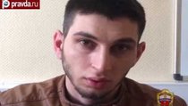 Чеченец расстрелял четырёх человек в метро