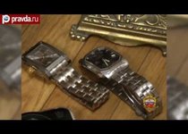 "Благородный" вор взял вину на себя 