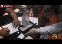 Москвичам продавали соль под видом смартфонов