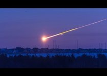 Челябинский метеорит раскрыл свои тайны? 