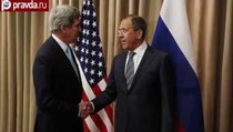 США грозят России новыми санкциями 