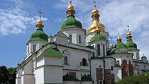 Попробуют сделать это в храме: Украина проведет "Евровидение" в Софийском соборе 