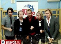 Поздравления читателям "Правды.Ру"