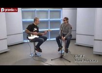 ФАНО_ТЕКА: Clockwork Times — Моя Москва 