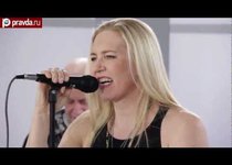 ФАНО_ТЕКА: Юлия Губанова & Точка - Не могу