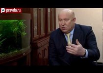 Валерий Шанцев: "Историю надо сохранить" 