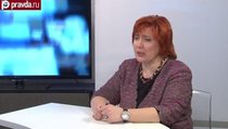"Необычная неделя" с Инной Новиковой и Саидом Гафуровым 