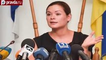 "Мария Гайдар не стоит изменения Конституции" 
