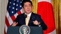 "Япония разозлила США сближением с Россией" 