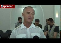 К Дню ВДВ: генерал-полковник Валерий Востротин 