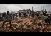 "В Сирии совершают преступления против христианства"