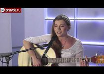 ФАНО_ТЕКА: Юлия (Йолли) Сахно - Америка