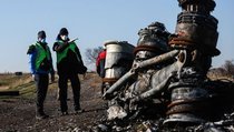 Катастрофа MH-17 на Донбассе: вопросы без ответов 