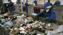 "Золотой" мусор: как устроен бизнес по переработке 