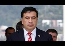 Саакашвили не хочет быть бараном