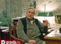 Встречи с Юрием Любимовым - 1-я серия