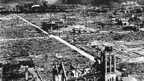 Бомбардировка Хиросимы: день скорби или день победы? 