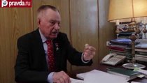 Александр Ежевский: О пользе ночного и ручного управления страной 