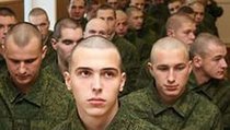 В российскую армию будут призывать по-новому 