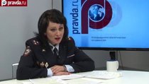 Полиция Москвы: в Третьем Риме значительно безопаснее, чем в первых двух