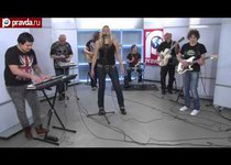 ФАНО_ТЕКА: Юлия Губанова & Точка - Случайные встречи