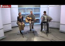 ФАНО_ТЕКА: Йолли и Расчётов - Радуги 