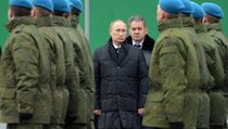 Особый статус: В России будет новый главнокомандующий ВДВ 