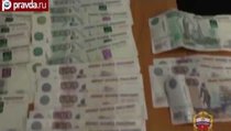 Организаторы подпольного казино в Москве заработали более 6 000 000 рублей 
