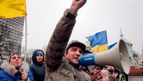 "Орехами Украине экономику не вытянуть" 