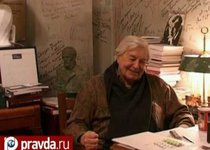 Встречи с Юрием Любимовым - 4-я серия