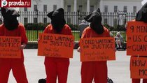ЦРУ "случайно" уничтожило доклад о пытках 