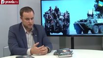 Павел Губарев: ДНР — это "банановая республика" 