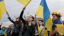На Украине начинается война за ресурсы? 