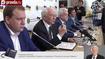 "Преследование Игоря Маркова носит политический характер"