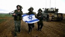 Израильский спецназ защитит Юго-Восток Украины? 