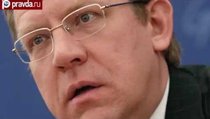 Алексей Кудрин: Путину удалось победить олигархов 
