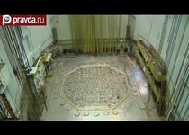 "Секретная гора" в центре Сибири. Часть 4