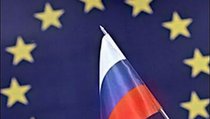"Европа рискует потерять Россию навсегда" 