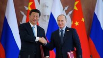 Китай тянет экономику России вниз? 