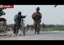 США "подсадили" Афганистан на героин