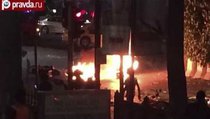 Теракт в Бангкоке: туристический рай превратили в ад 