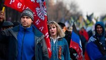 Ксавье Моро: Я очень уважаю людей Донбасса 